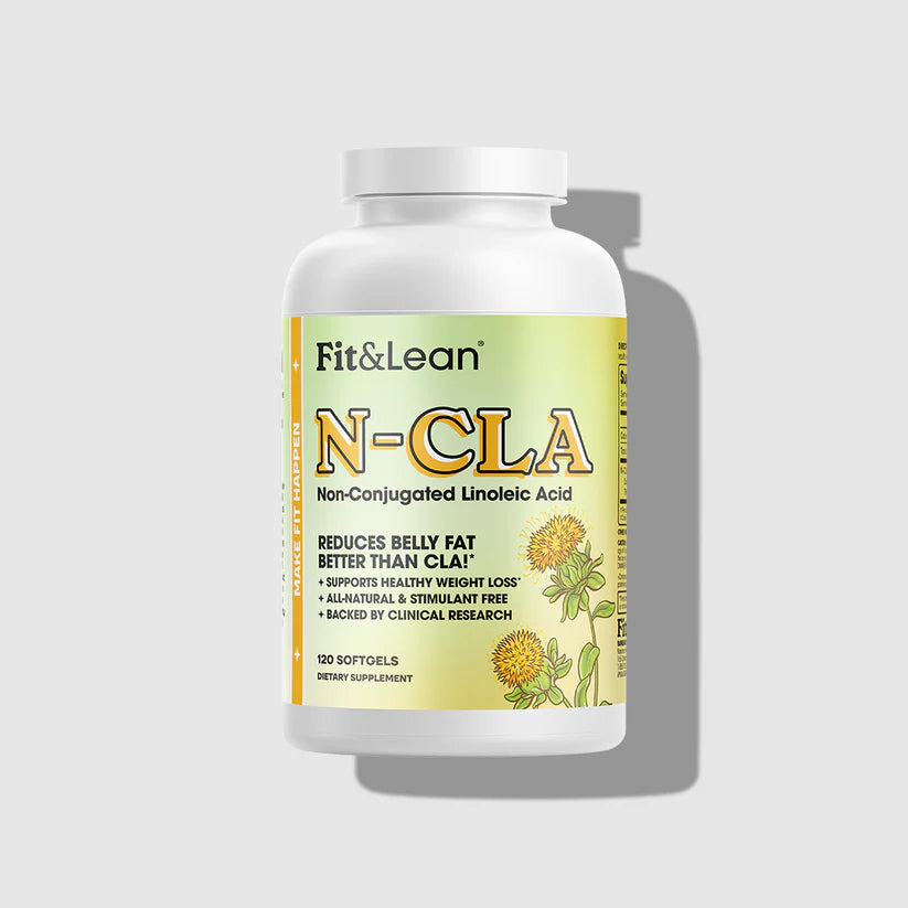 Fit&Lean N-CLA