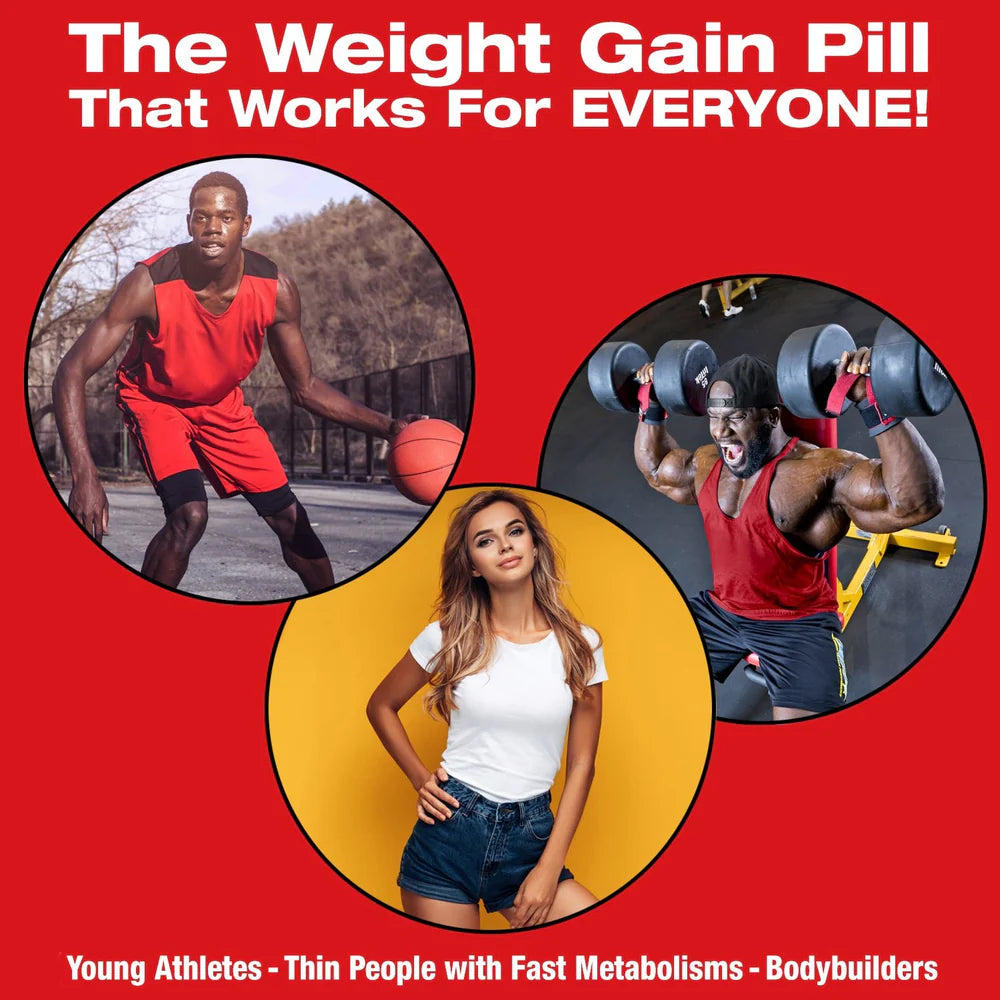 MuscleMeds Feast Mode (90 Capsules)