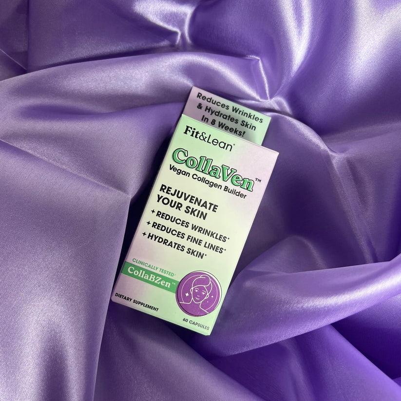 Fit&Lean Collaven - VEGAN COLLAGEN