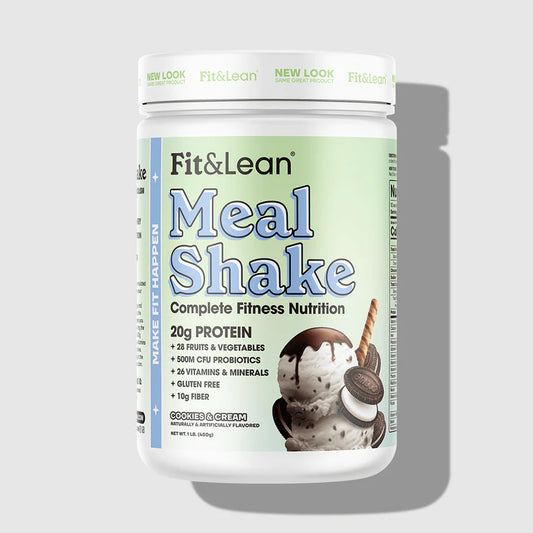 Fit&Lean Meal Shake