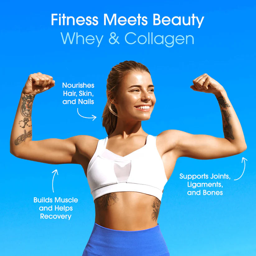 Fit&Lean Clear Protein