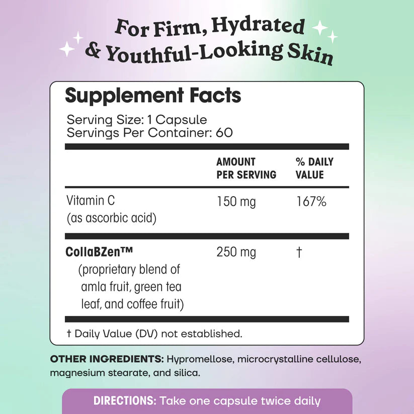 Fit&Lean Collaven - VEGAN COLLAGEN