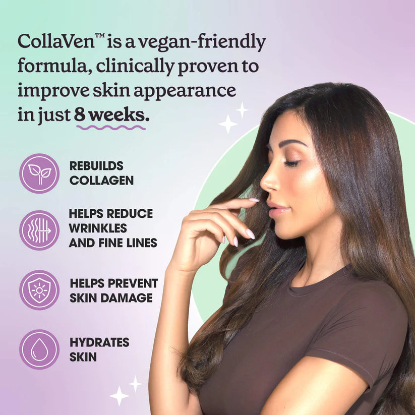 Fit&Lean Collaven - VEGAN COLLAGEN