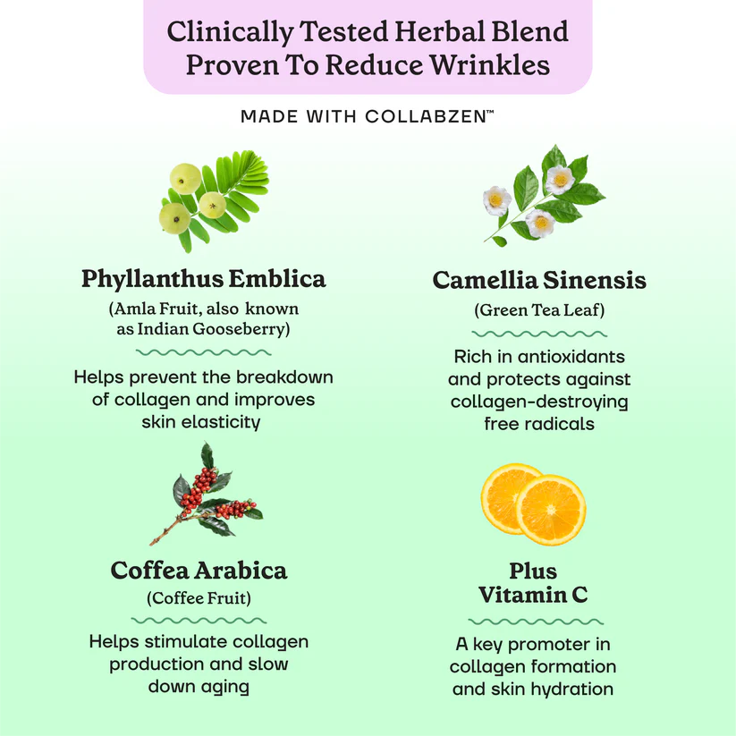 Fit&Lean Collaven - VEGAN COLLAGEN