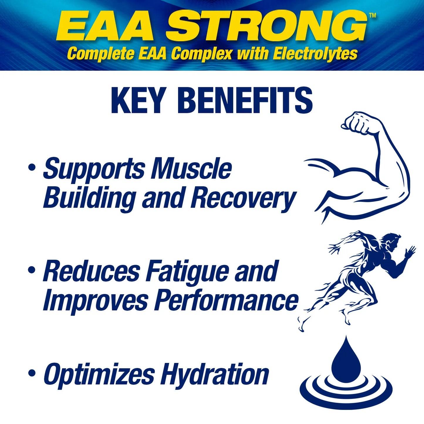 MHP Eaa Strong