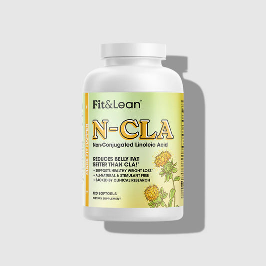 Fit&Lean N-CLA