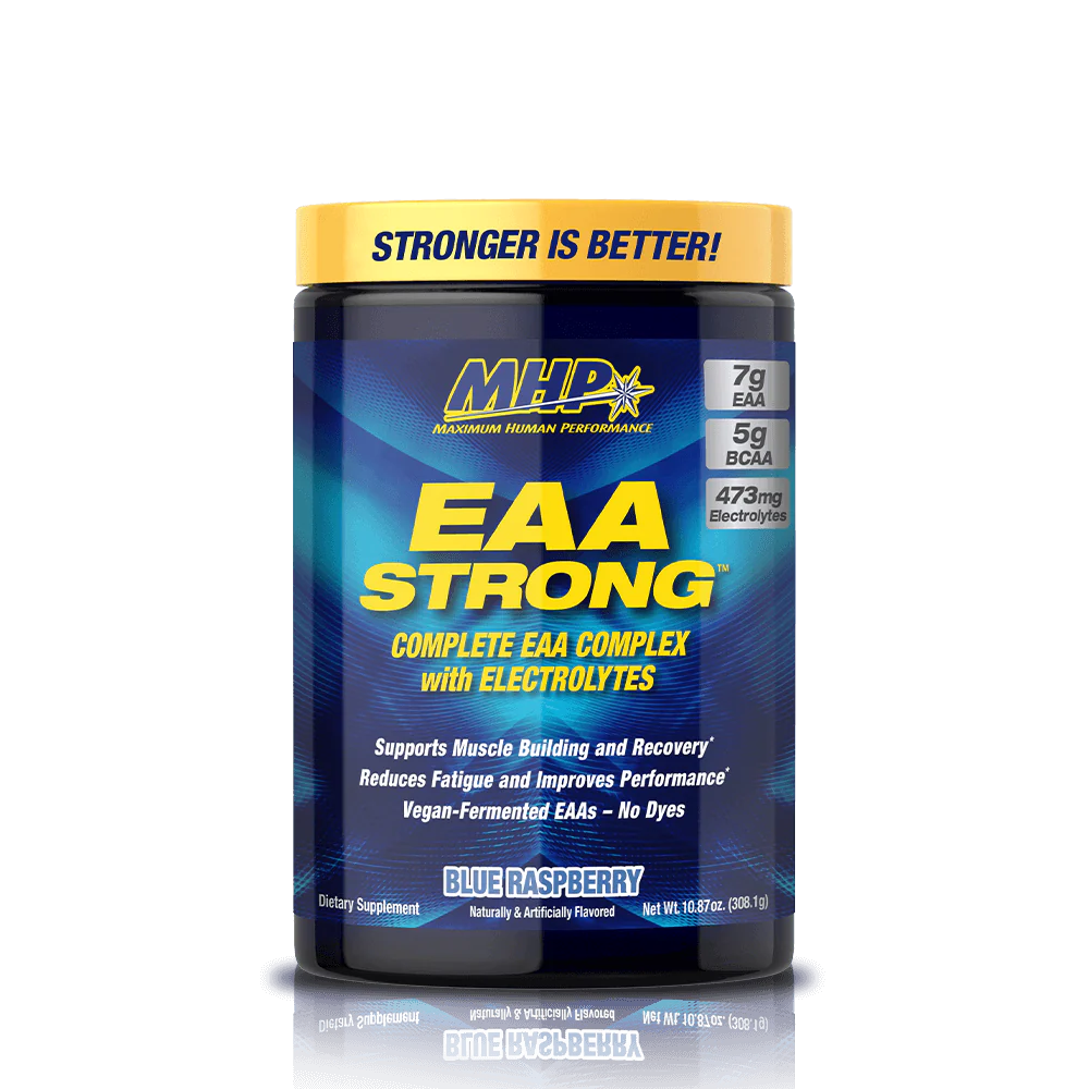 MHP Eaa Strong