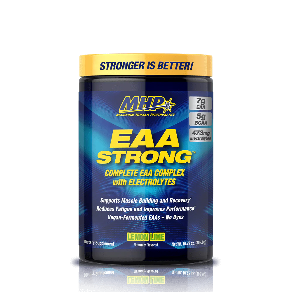 MHP Eaa Strong