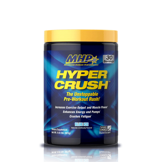 MHP Hyper Crush Pre-Workout