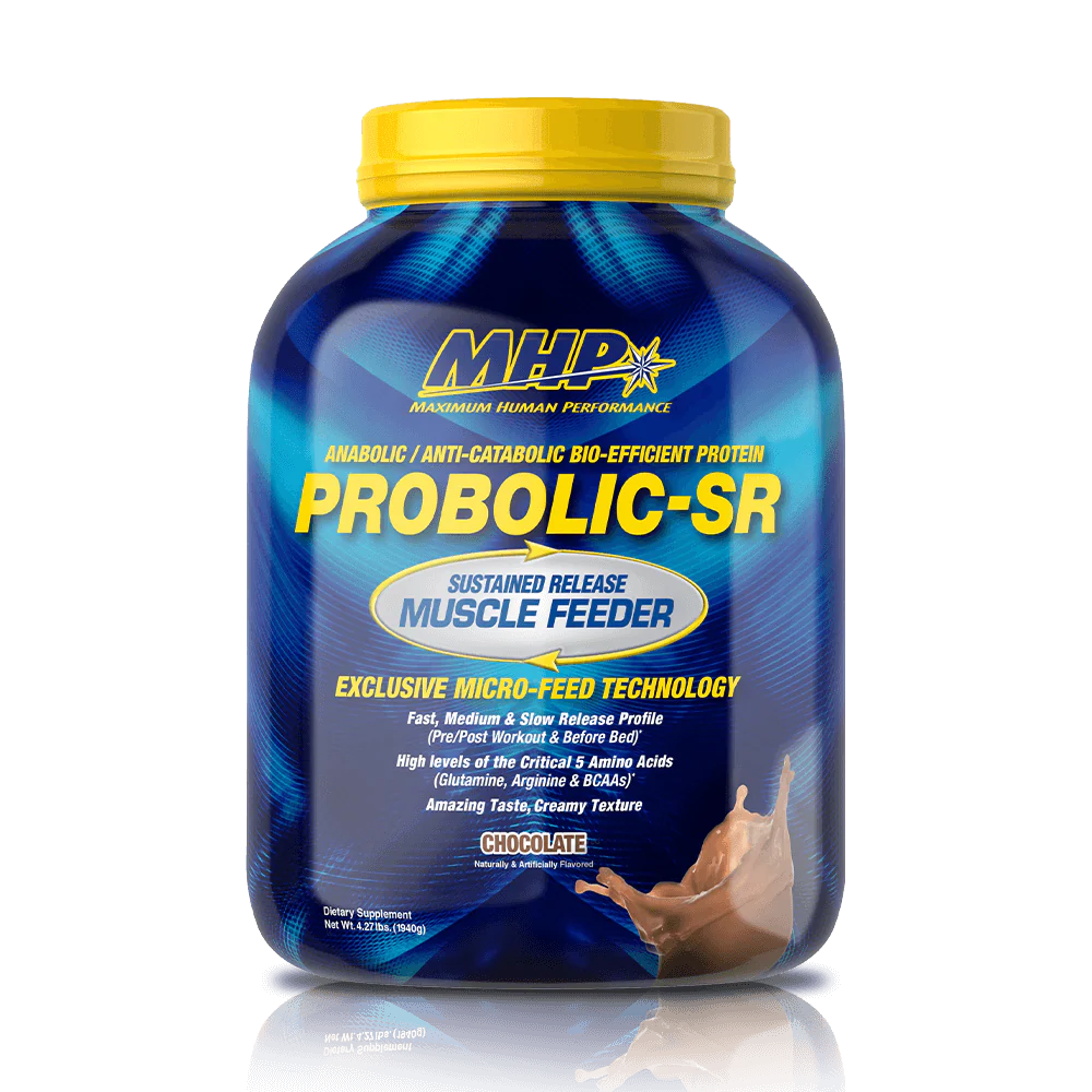 MHP Probolic Sr Protein Powder