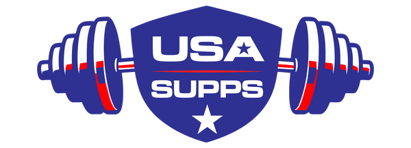 USA SUPPS