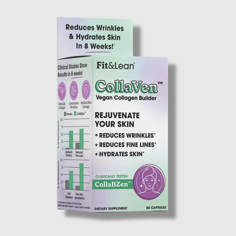 Fit&Lean Collaven - VEGAN COLLAGEN