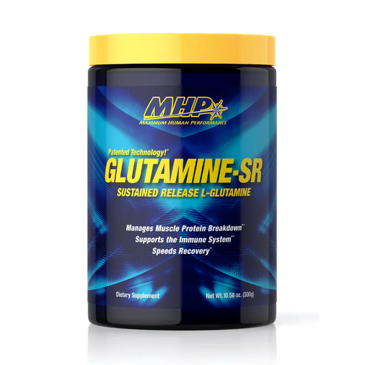 MHP Glutamine Sr